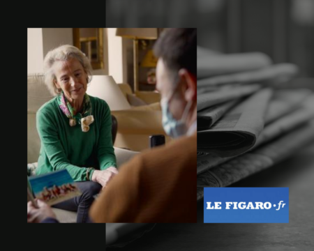 Ces entreprises qui font vivre les souvenirs le figaro