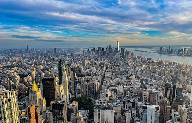 New-York, Bons plans vacances