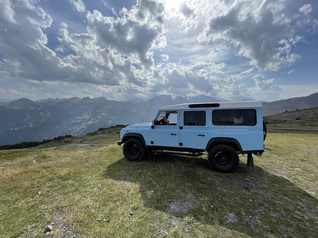 Bons plans vacances, alpes françaises