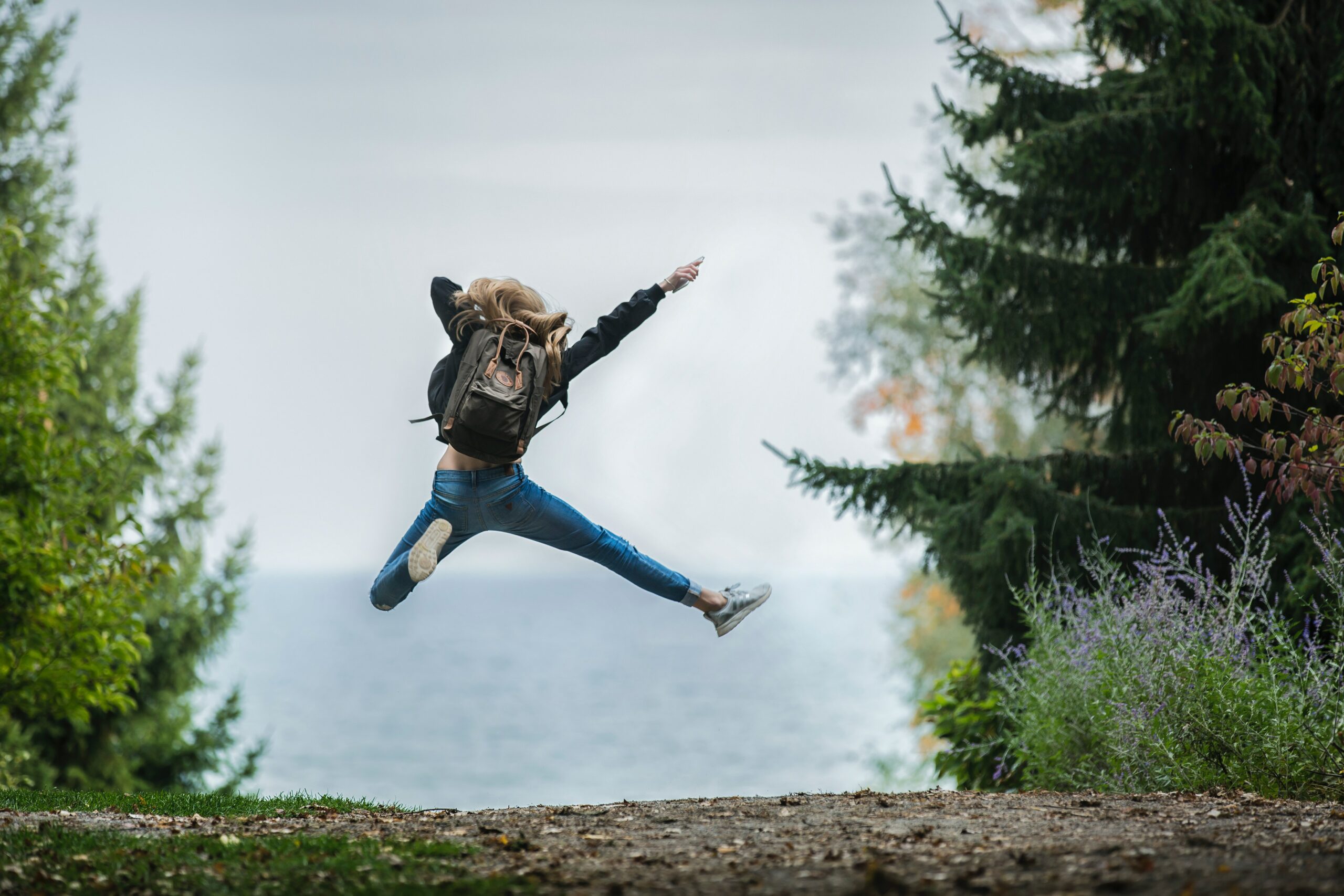 La famille, enfin la liberté