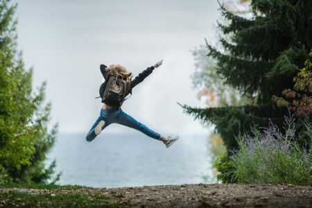 Résolutions c'est être libre de choisir