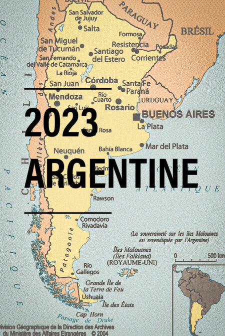 Argentine