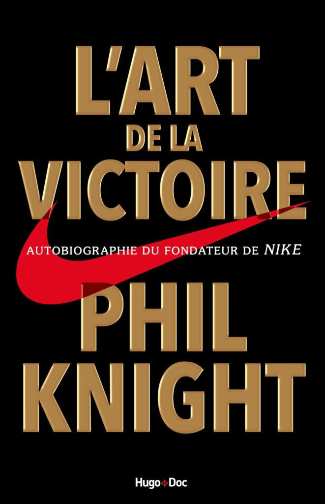 La vie du patron de Nike