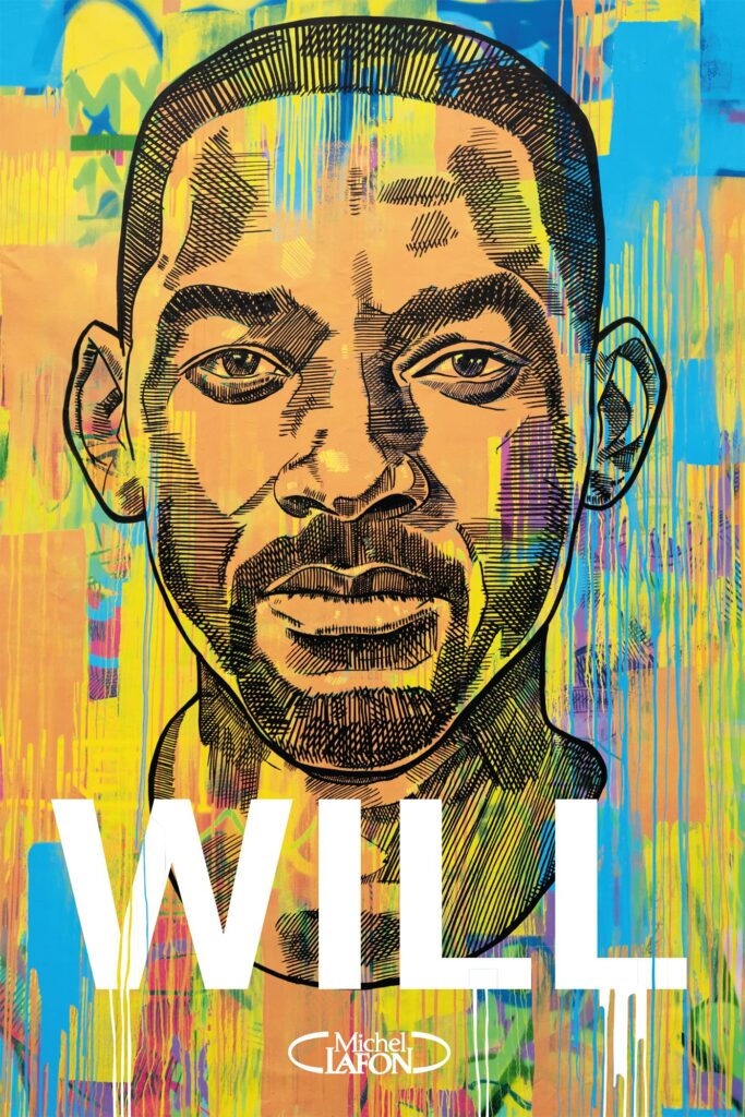 Will smith sa vie, son oeuvre