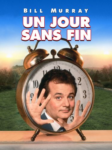 Un jour sans fin