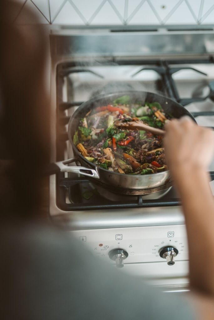 Recettes de famille