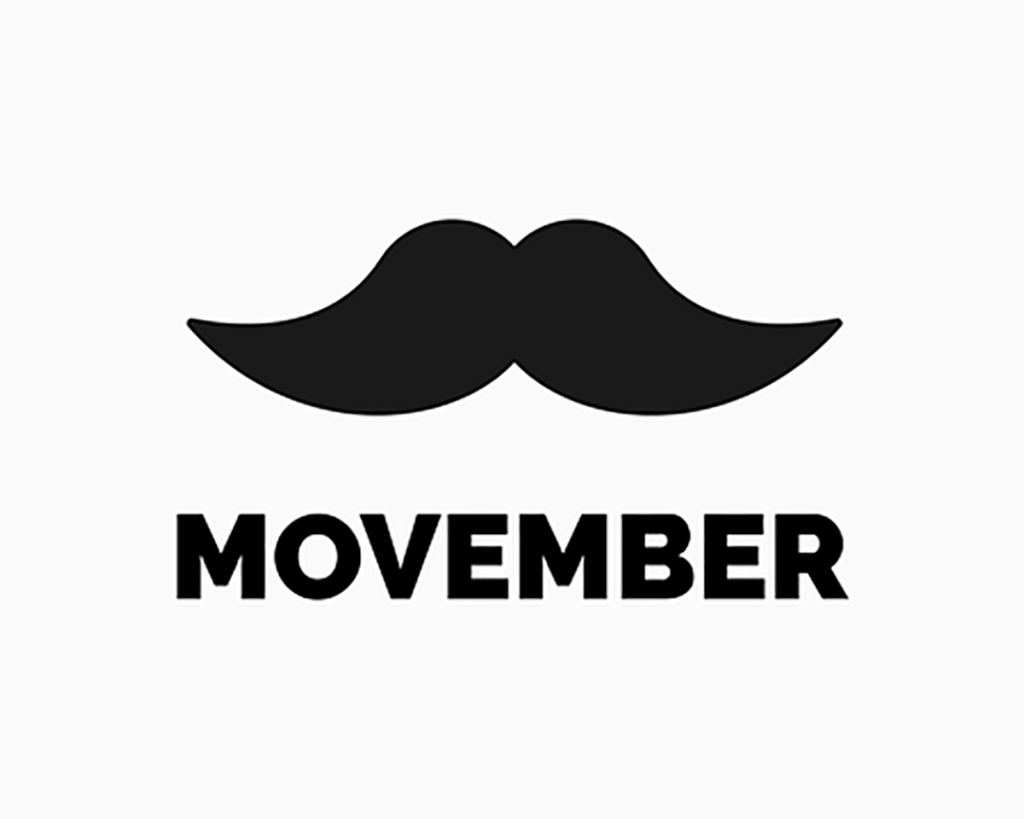 Movember en automne