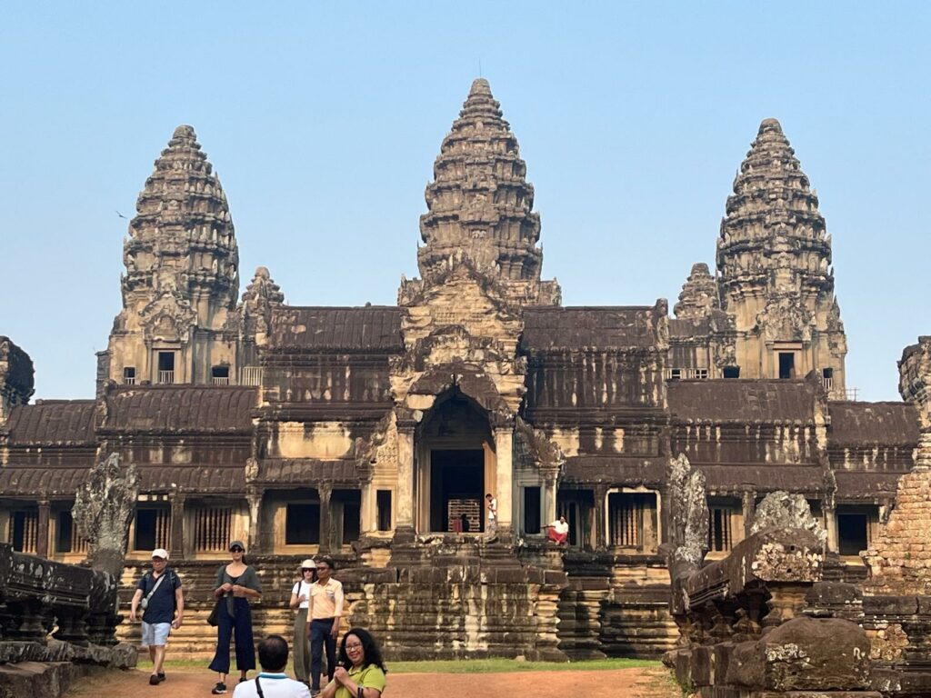 angkor