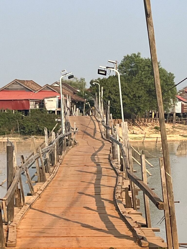 pont cambodgien