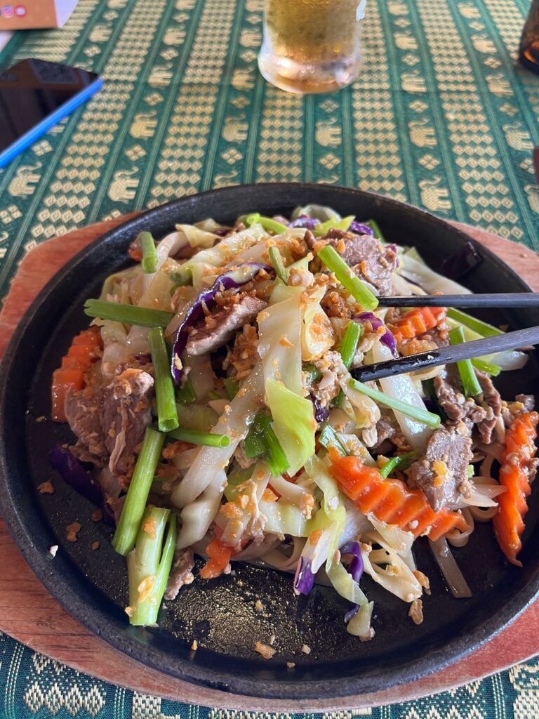 cuisine cambodgienne