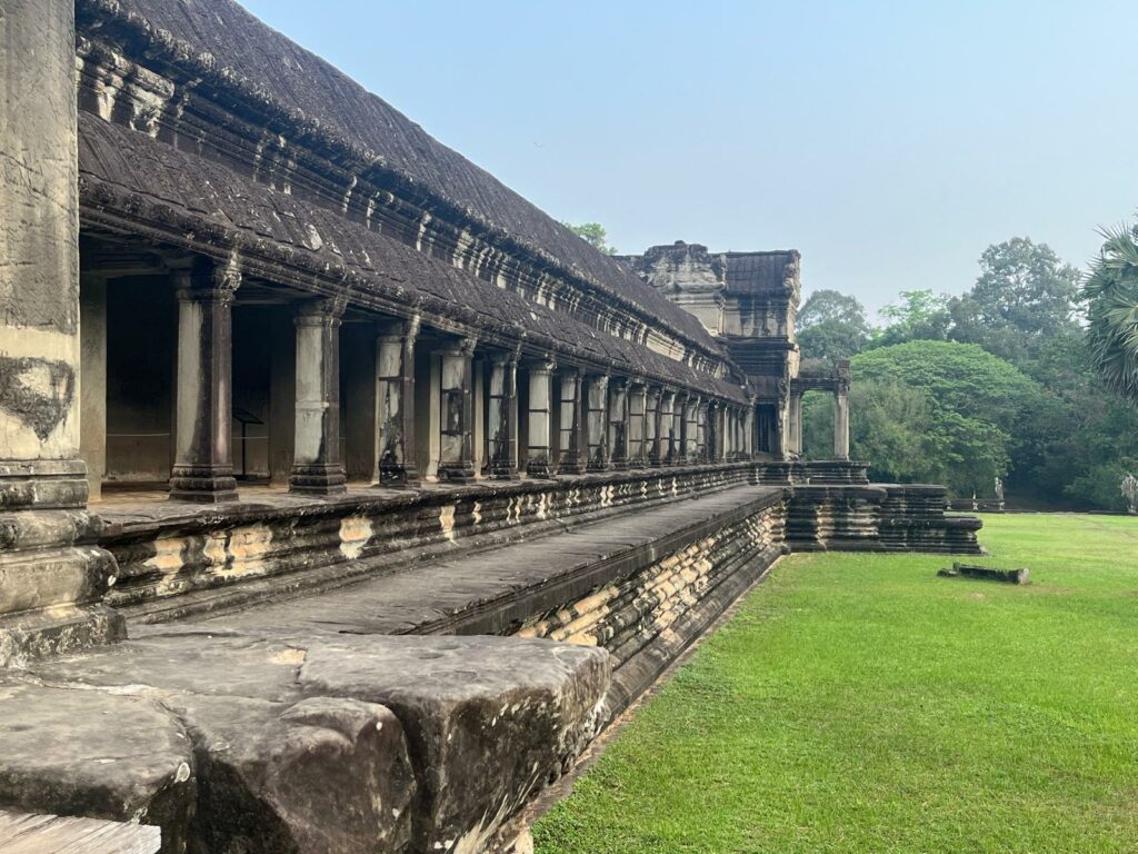 temple angkor