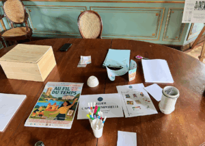 4e édition du Festival de la Citoyenneté de Podensac