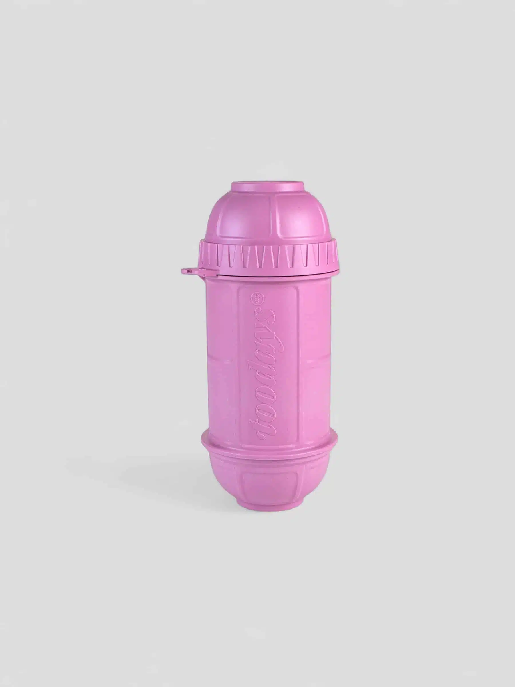 Capsule temporelle rose – Image 3