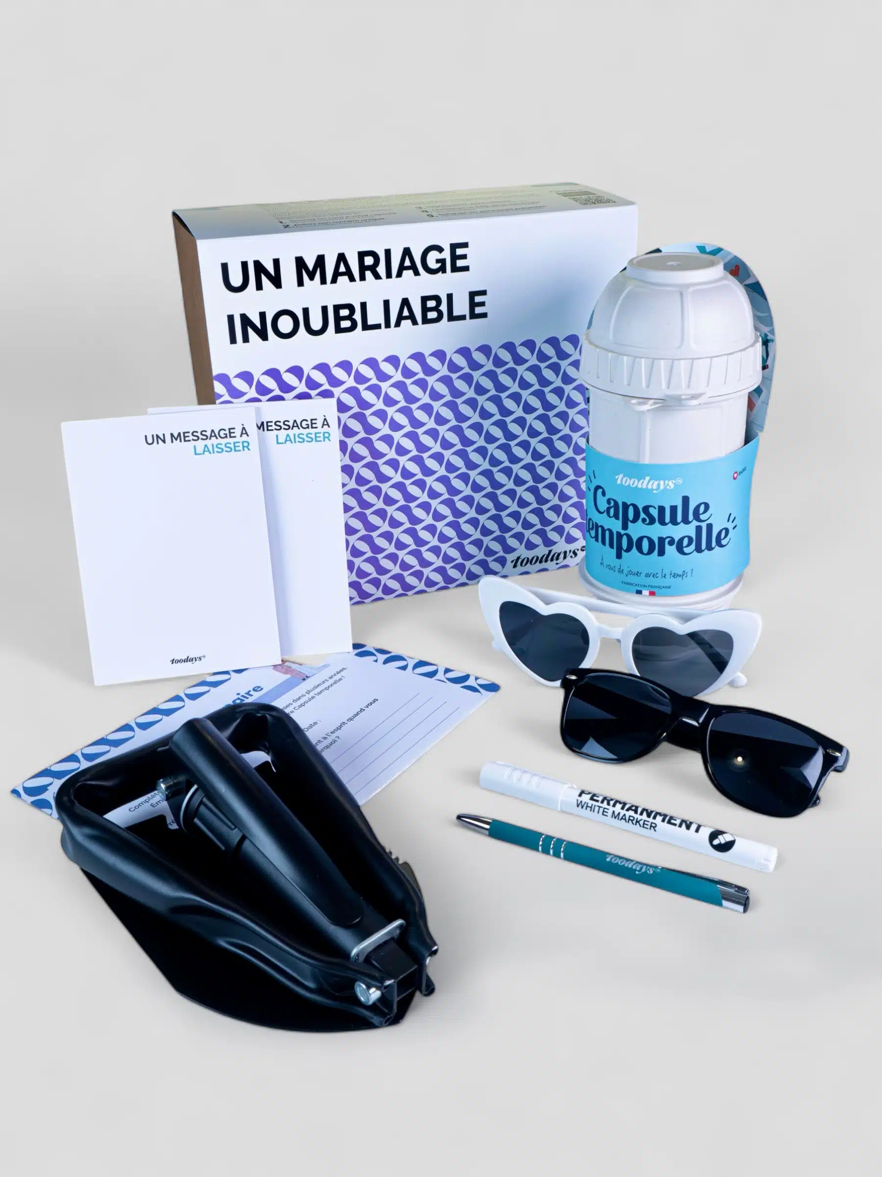 Kit mariage – Image 3