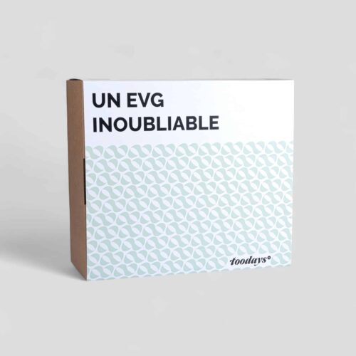 Kit EVG recto - photo produit