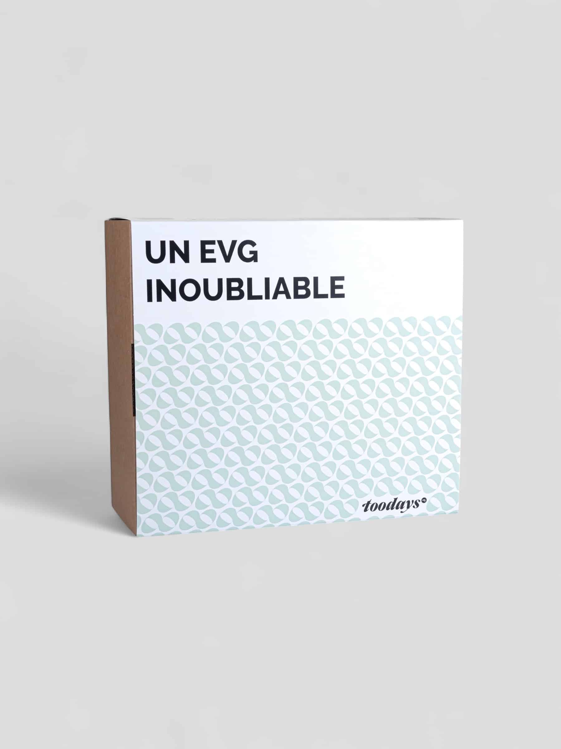 Kit EVG recto - photo produit