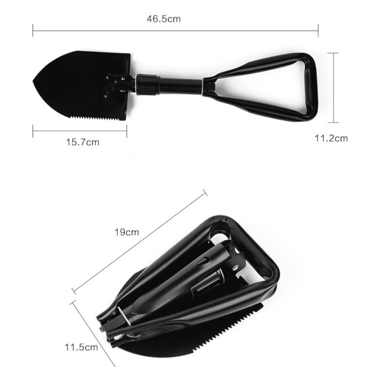 Pelle pliante – Image 3