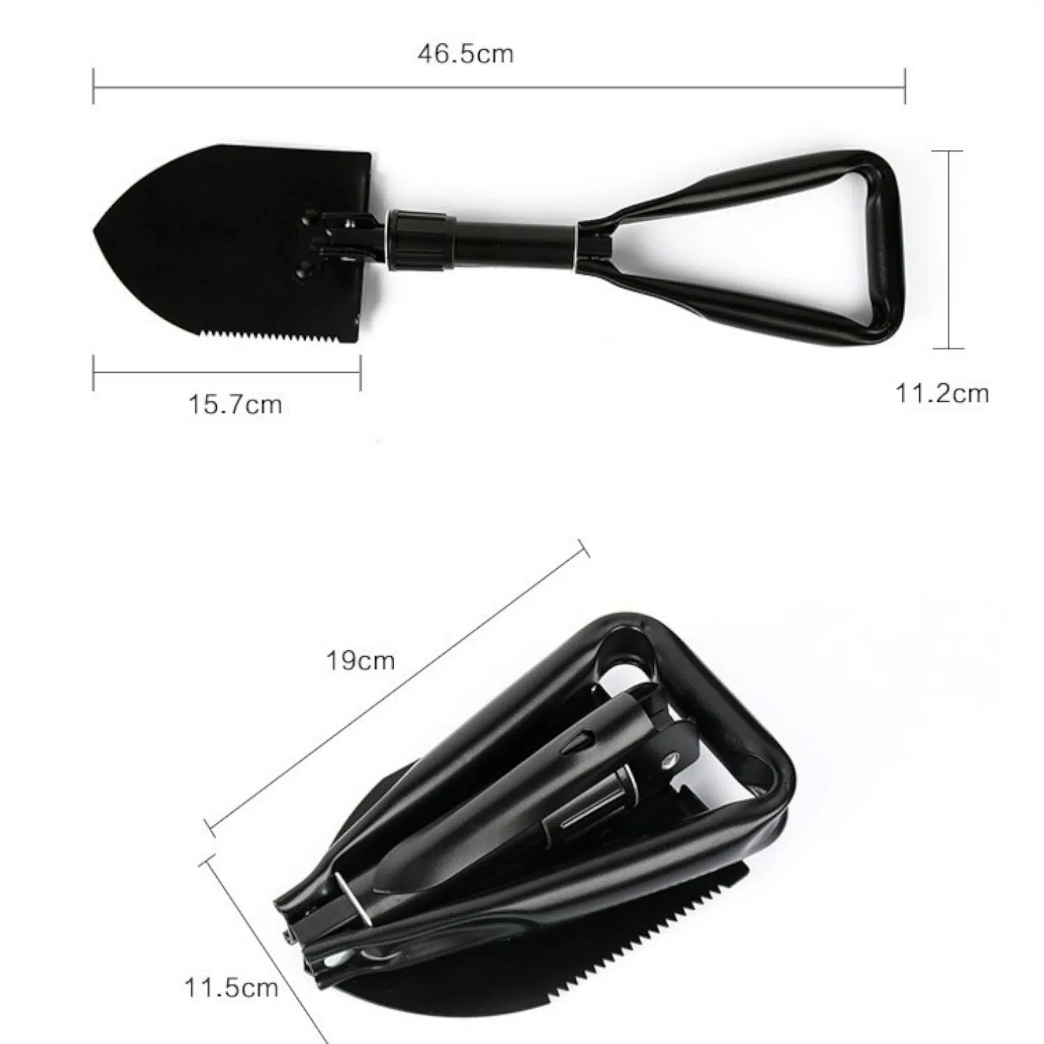 Pelle pliante – Image 3