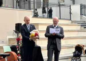 150 ans du Groupe Sacré Coeur la Salle