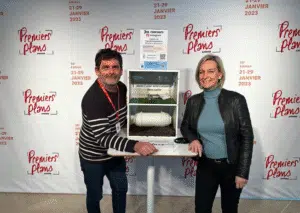 35e édition du Festival Premiers Plans