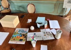 4e édition du Festival de la Citoyenneté de Podensac