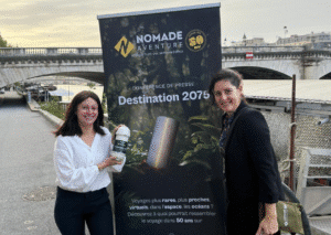 50 ans Nomade Aventure