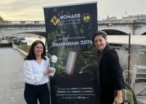 50 ans Nomade Aventure