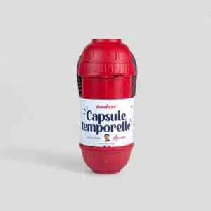 Capsule temporelle Amixem
