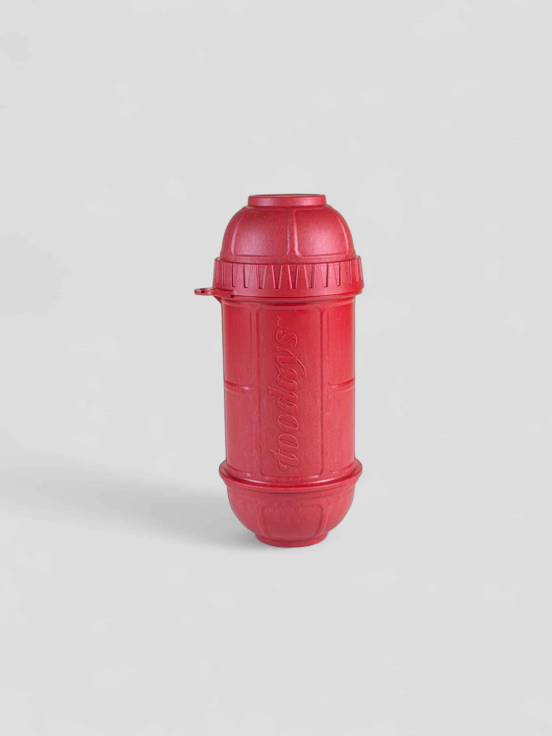Capsule temporelle amixem sans packaging - photo produit