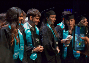 Remise des diplômes 2025 ESAIP