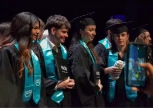 Remise des diplômes 2025 ESAIP