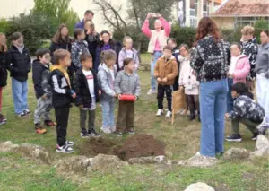 Accueil collectif de mineurs de Lançon